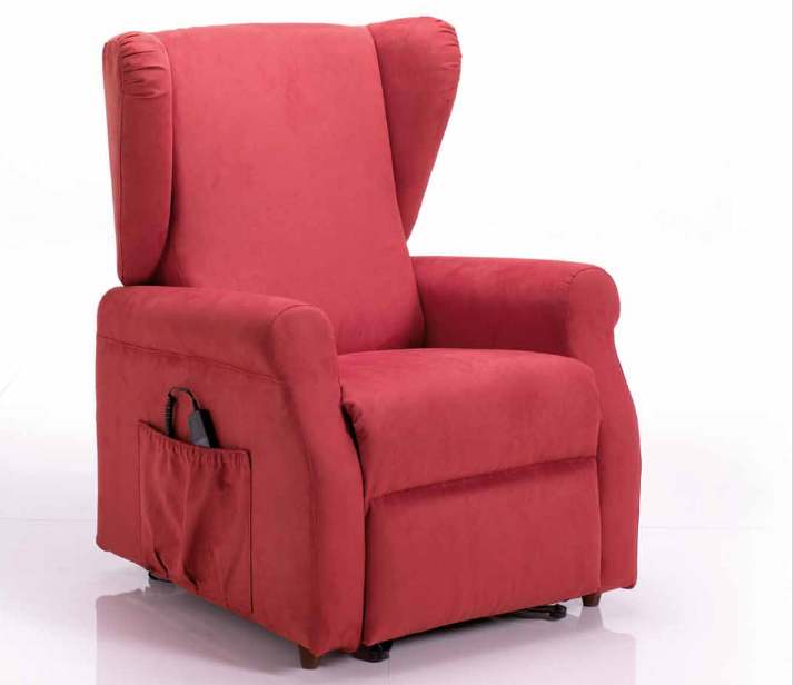 mod 316 poltrone relax provincia di lecce