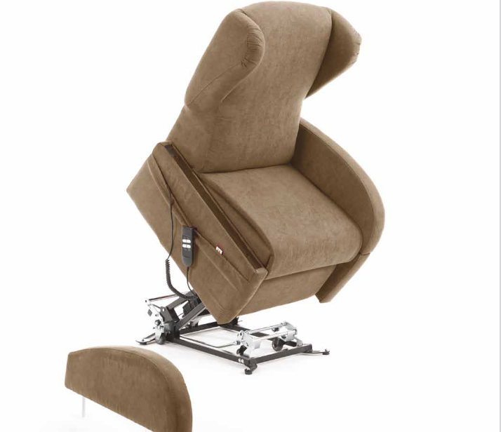 mod 325 poltrone con movimento lecce,