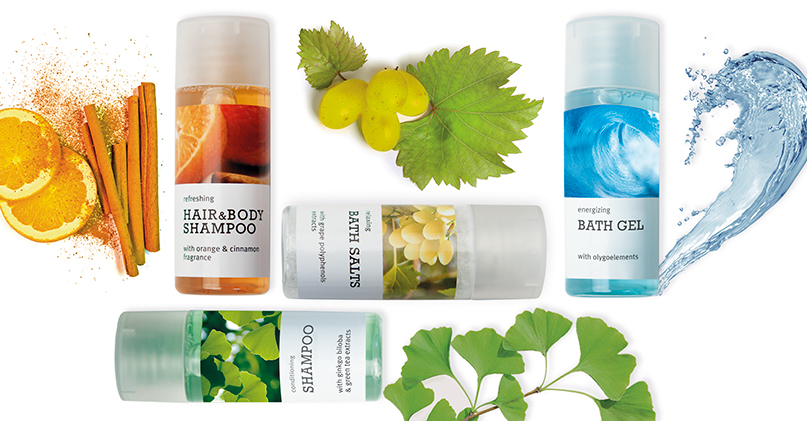 naturalmix creme per hotel lecce