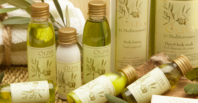 oliva olio per hotel lecce